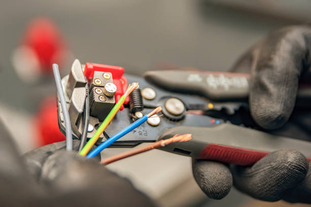Best Licensed Electrician  in Batesburg Leesville, SC