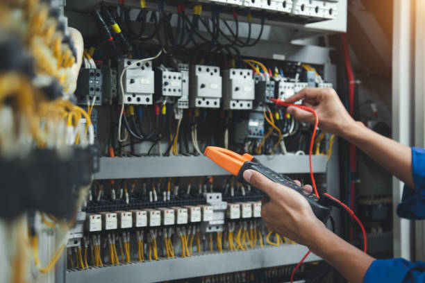 Best Electrical Rewiring Services  in Batesburg Leesville, SC